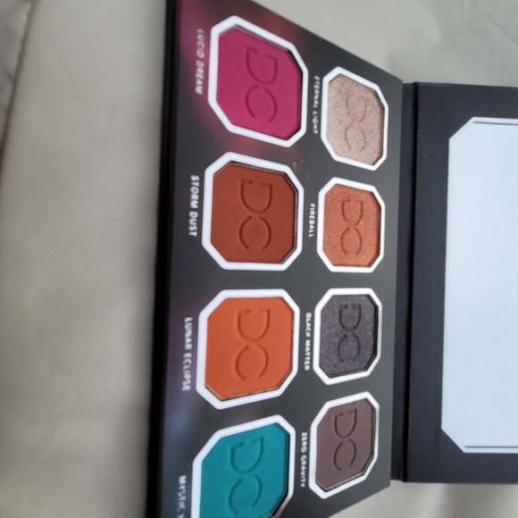 🎉 Dominique Cosmetics Celestial Storm. - Picture 2 of 3